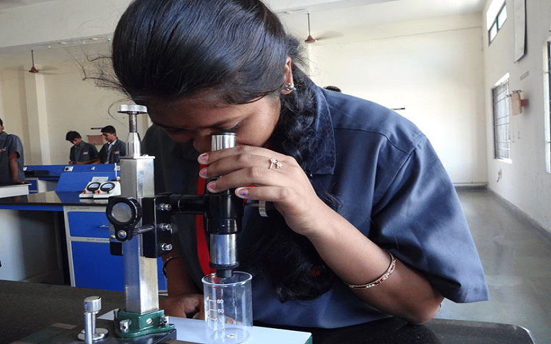 Hindustan Institute of Engineering Technology Chennai Labs photo 7